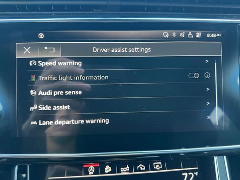Used 2020 Audi Q7 3.0T Premium w/ Convenience Package AWD/4WD image 29