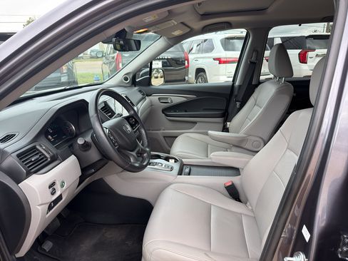 Used 2022 Honda Pilot EX-L image 21