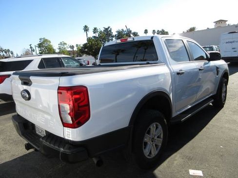 Certified 2024 Ford Ranger XL w/ Trailer Tow Package image 3