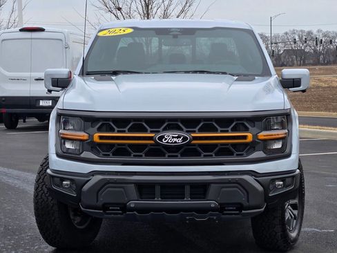 New 2025 Ford F150 Tremor w/ Equipment Group 402A High AWD/4WD image 3