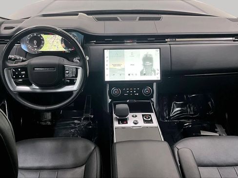 Used 2023 Land Rover Range Rover Autobiography AWD/4WD image 14