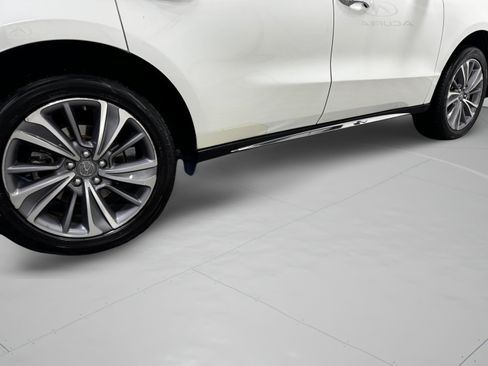 Used 2018 Acura MDX w/ Technology Package FWD image 46
