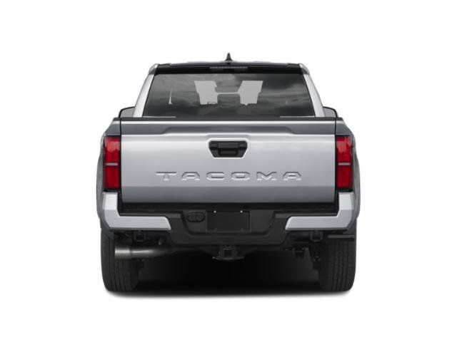Certified 2026 Toyota Tacoma SR5 AWD/4WD image 5