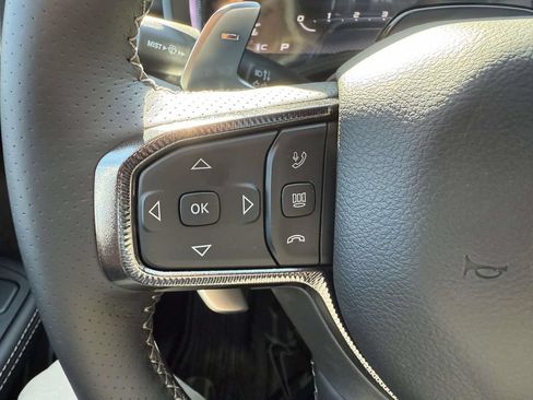 New 2027 RAM 1500 RHO w/ RHO Level 1 Equipment Group AWD/4WD image 24