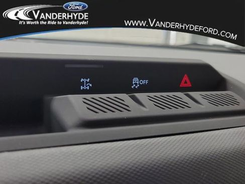 New 2025 Ford Bronco Big Bend image 25