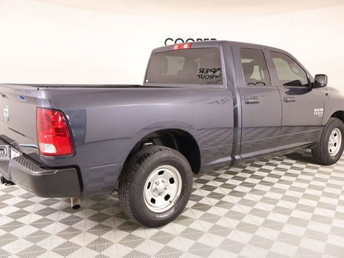 Used 2019 RAM 1500 Tradesman RWD image 19