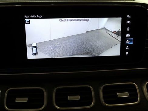 Used 2022 Mercedes-Benz GLE 63 AMG S image 10