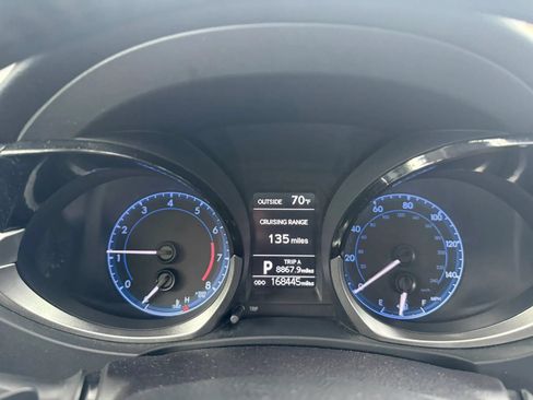 Used 2014 Toyota Corolla S FWD image 14
