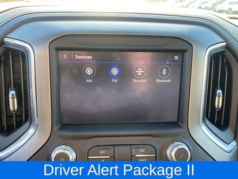 Used 2021 GMC Sierra 2500 Denali w/ Denali Black Diamond Edition image 11