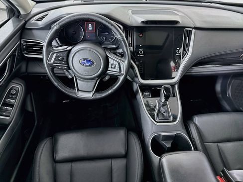 Used 2022 Subaru Legacy Limited AWD/4WD image 3