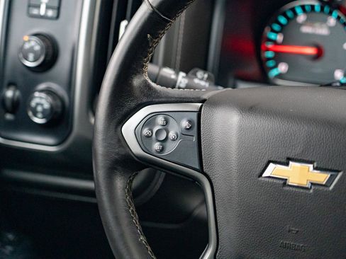 Used 2016 Chevrolet Silverado 2500 LTZ w/ Duramax Plus Package image 24