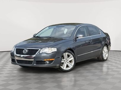 Used 2010 Volkswagen Passat Komfort