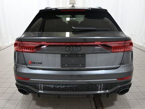 Used 2024 Audi RS Q8 AWD/4WD image 12