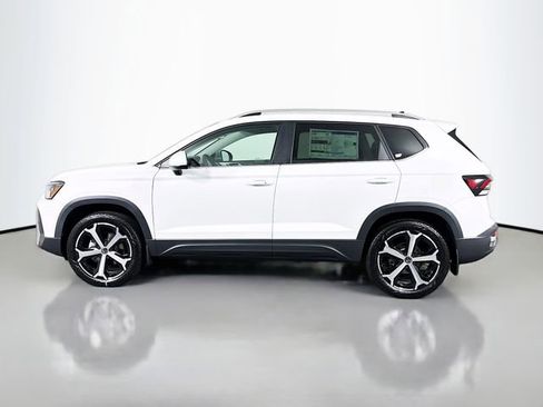 New 2026 Volkswagen Taos SEL AWD/4WD image 4