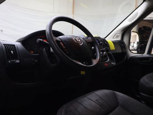 Used 2020 RAM ProMaster 3500 FWD image 15