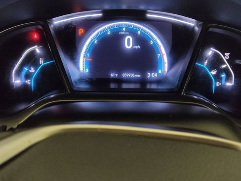 Used 2019 Honda Civic EX image 23