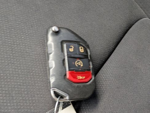 Used 2018 Jeep Wrangler Unlimited Sport S image 17