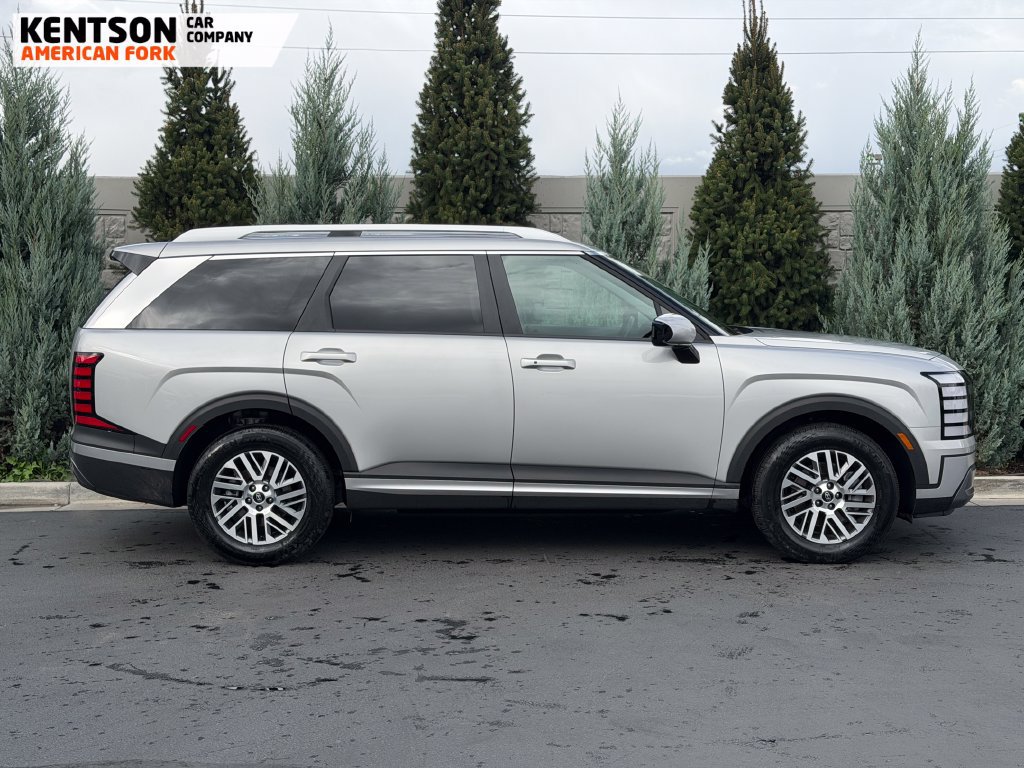 Used 2026 Hyundai Palisade SEL AWD/4WD image 9