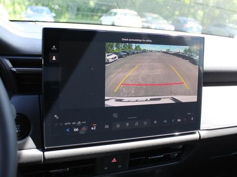 New 2026 MAZDA CX-5 Preferred AWD/4WD image 21