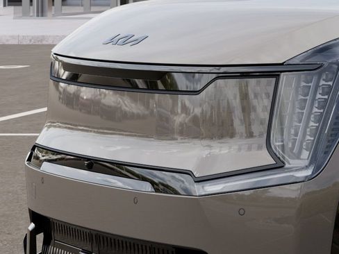 New 2026 Kia EV9 Land AWD/4WD image 12