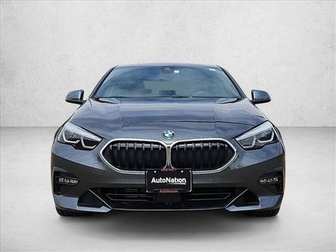 Used 2020 BMW 228i xDrive Gran Coupe w/ Convenience Package AWD/4WD image 2