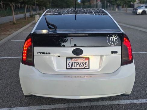 Used 2012 Toyota Prius Three image 39