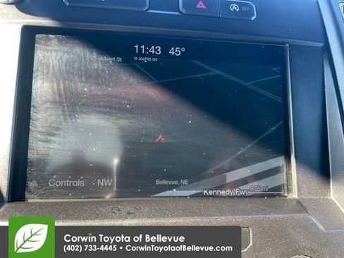 Used 2018 Ford F150 XLT w/ Equipment Group 302A Luxury image 19