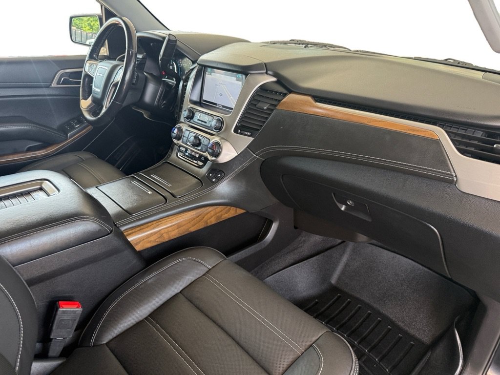 Used 2020 GMC Yukon Denali AWD/4WD image 11