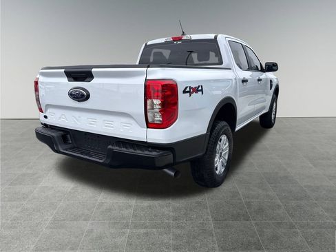 Used 2025 Ford Ranger XL image 6