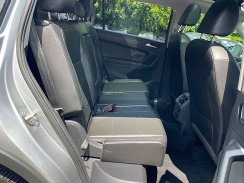Used 2020 Volkswagen Tiguan SEL w/ 3rd Row Seat Package AWD/4WD image 20