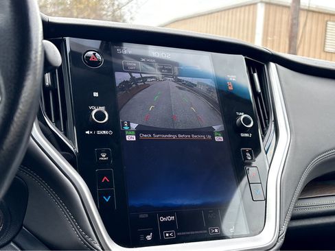 Used 2021 Subaru Outback Onyx Edition XT image 32