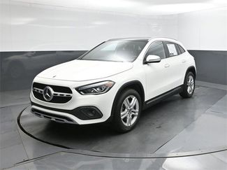 Used 2022 Mercedes-Benz GLA 250 GLA 250 video 1