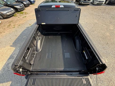 Used 2020 Ford F150 Lariat AWD/4WD image 9