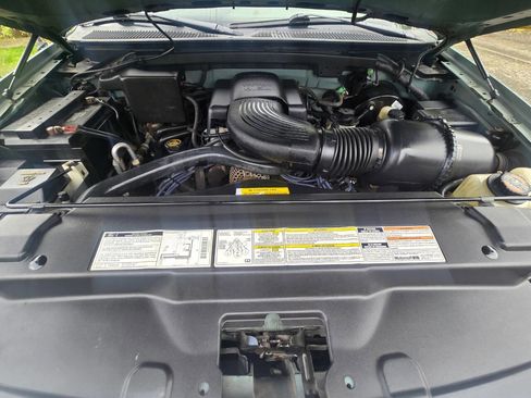 Used 1998 Ford Expedition XLT AWD/4WD image 31