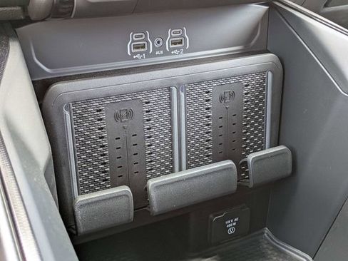 New 2026 RAM 2500 Rebel w/ Rebel Level 1 Equipment Group AWD/4WD image 22