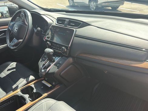 Used 2020 Honda CR-V Touring image 20