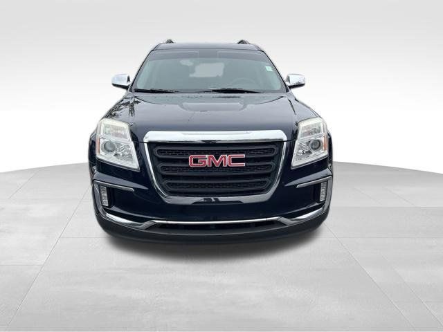 Used 2016 GMC Terrain SLE w/ Convenience Package FWD image 2