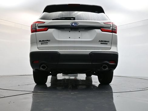 Certified 2025 Subaru Ascent Bronze Edition w/ Popular Package #2 AWD/4WD image 31