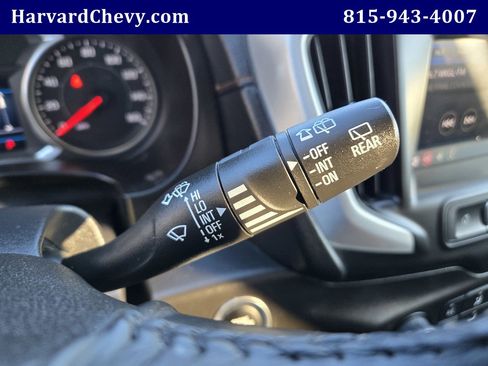 Used 2020 GMC Terrain SLE image 20