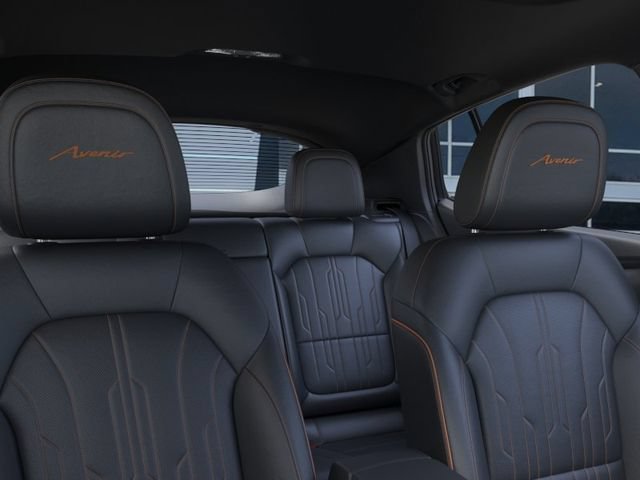 New 2026 Buick Envista Avenir FWD image 24
