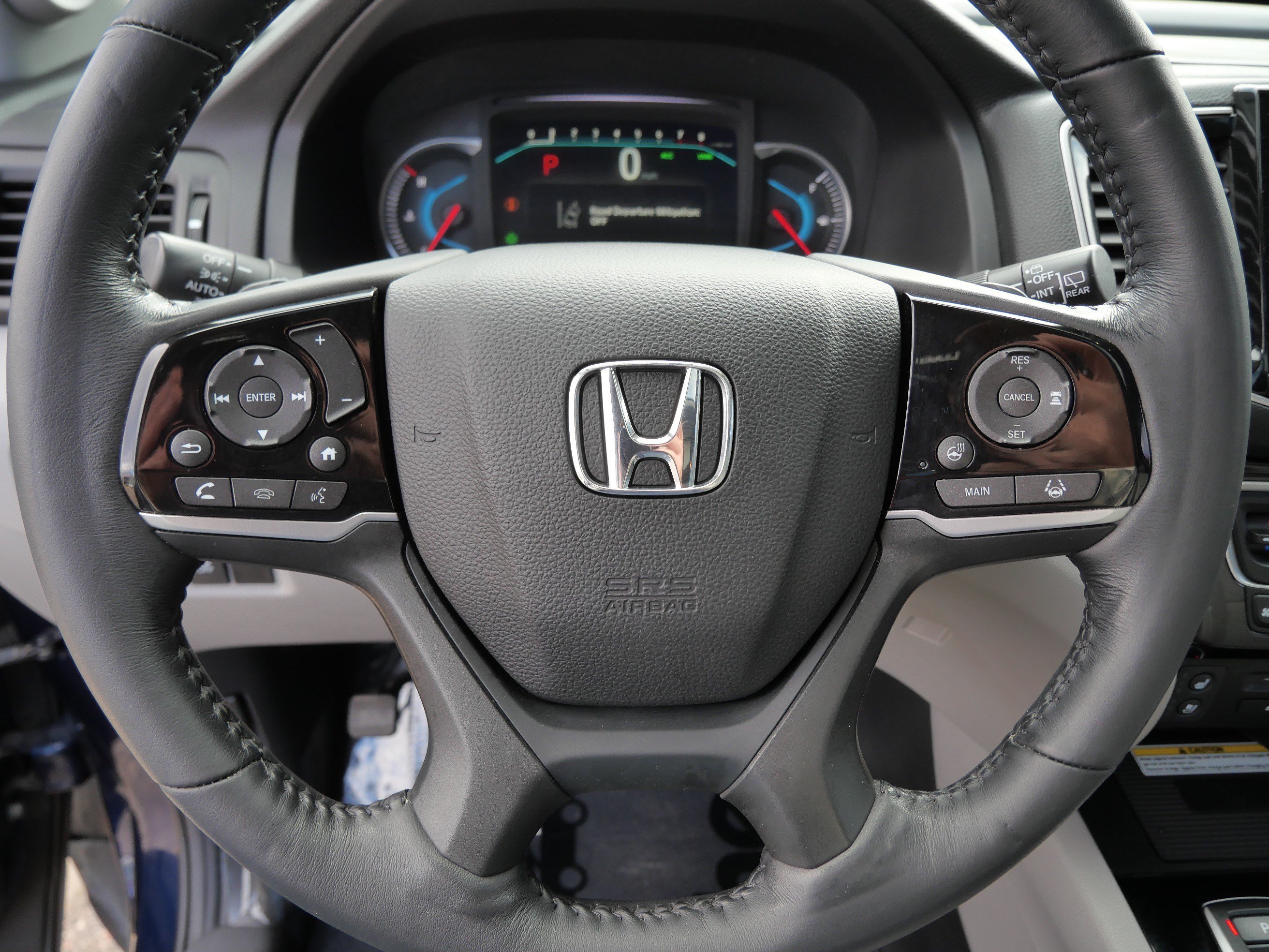 Used 2020 Honda Pilot Elite image 26
