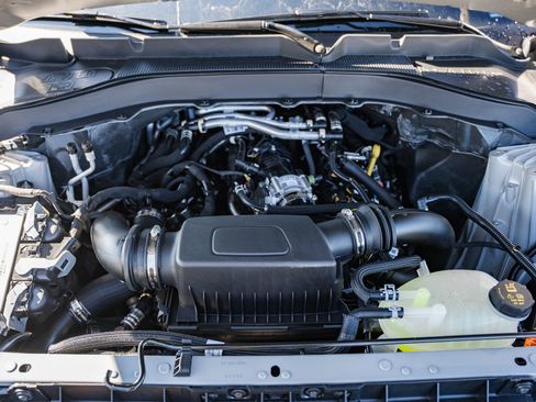 New 2026 Ford Explorer Tremor w/ Tremor Ultimate Package image 22