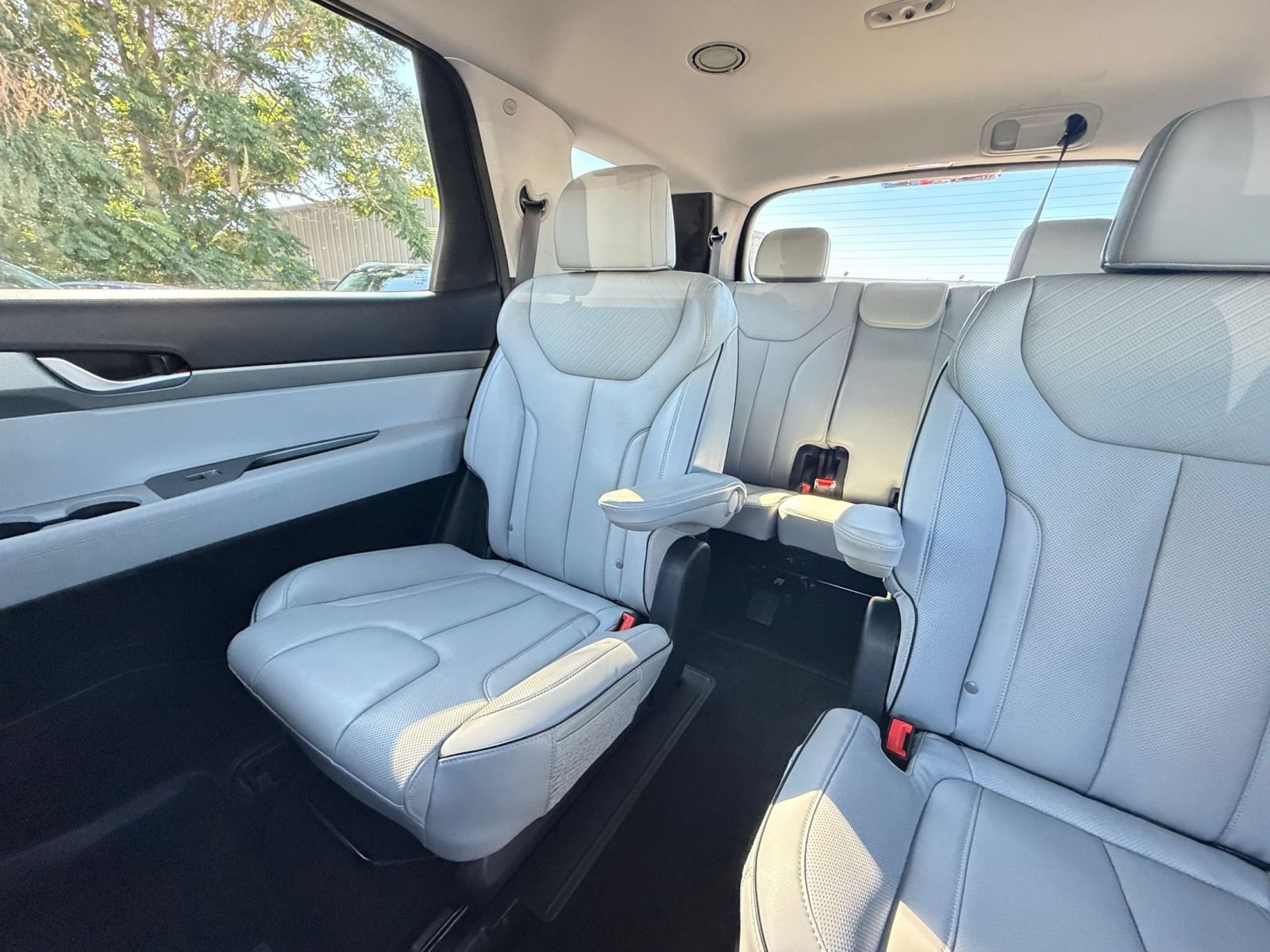 Used 2025 Hyundai Palisade SEL AWD/4WD image 41