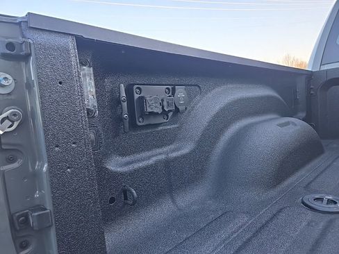 New 2026 RAM 2500 Big Horn AWD/4WD image 29