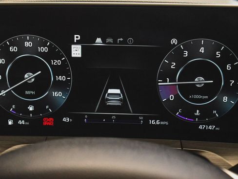 Used 2023 Kia Telluride SX Prestige X-Pro AWD/4WD image 19