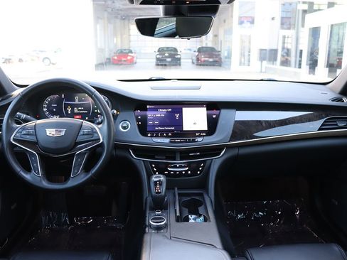 Used 2019 Cadillac CT6 Premium Luxury image 15