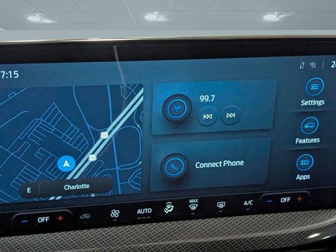 Certified 2023 Ford Escape ST-Line w/ Tech Pack #1 image 27