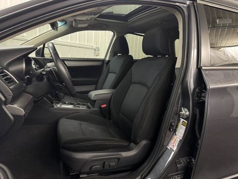 Used 2019 Subaru Outback 2.5i Premium AWD/4WD image 10