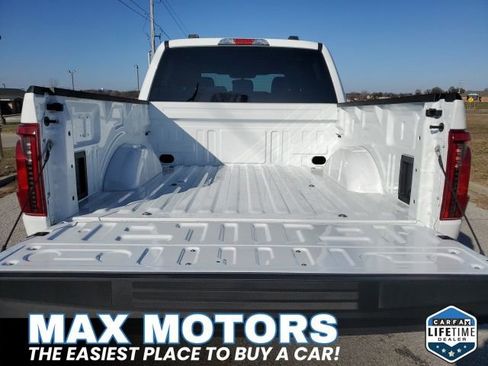 New 2026 Ford F150 STX image 7