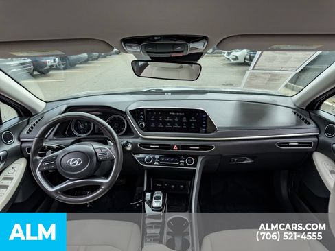 Used 2023 Hyundai Sonata SEL FWD image 18